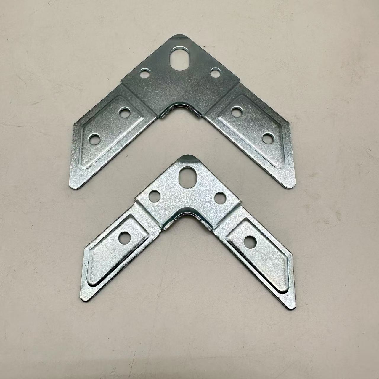 Image of duct accessories